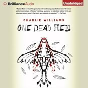 One Dead Hen: Mangel, Book 4 | [Charlie Williams]