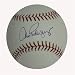 Alex Rodriguez Autographed/Hand Signed MLB Baseball
