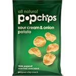 Popchips Sour