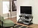 Z-line Designs ZL223-40SU Escalanate Flat Panel Entertainment Stand Upto 50-Inch