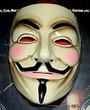 V for Vendetta Maske