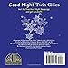 Good Night Twin Cities (Good Night Our World)