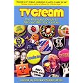 TV Cream: The Ultimate Guide to 70s and 80s Pop Culture