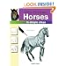 How to Draw Horses in Simple Steps