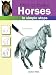 How to Draw Horses in Simple Steps