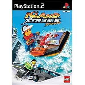 Island Xtreme