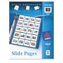 AVE13406 - Photo Pages for Four 4 x 6 Horizontal Photos
