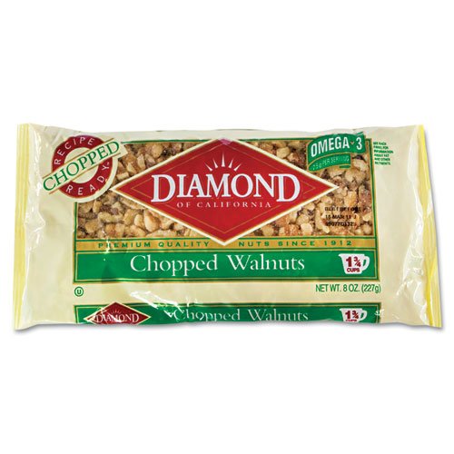 DFD04231 - Chopped Walnuts