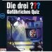 Die drei Fragezeichen - Folge 109: Gef�hrliches Quiz