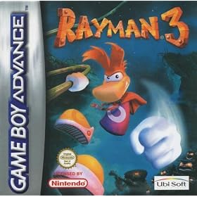 Rayman 3 : Hoodlum Havoc