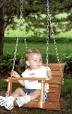 Columbus McKinnon 695982 Porch Swing Chain Assembly