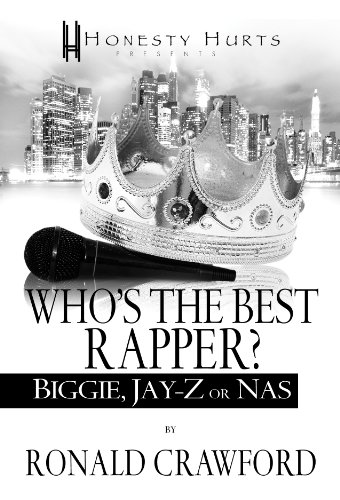 Who's the Best Rapper? Biggie, Jay-Z or Nas