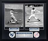 Roger Maris and Mickey Mantle Rivalry Dynasty
