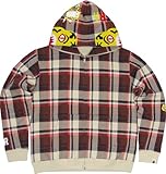 yMzA BATHING APE(GCv) ~_^CK[X 09SS`FbN^CK[Wbvp[J[ ԁyԁzyViz