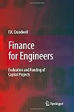 Finance for Engineers: Evaluation and Funding of Capital Projects
