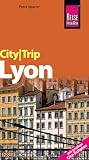 CityTrip Lyon - Petra Sparrer