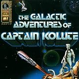 Produkt-Bild: The Galactic Adventures of Cap