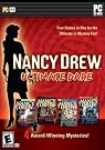 Nancy Drew Ultimate...