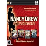 Nancy Drew Ultimate Bundle