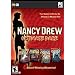Nancy Drew 4 Pack: Secret of Shadow Ranch + Secret of the Old Clock + Curse of Blackmoor Manor + Last Train to Blue Moon Canyo