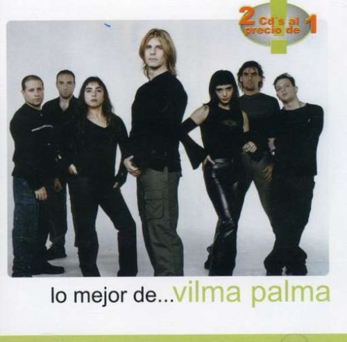Vilma Palma E Vampiros - Lo mejor de - Zortam Music