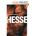 Steppenwolf: A Novel