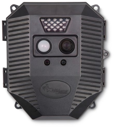 Wildgame Innovations® 4.0MP IR Digital Game Camera