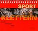 Bücher : Sportklettern Allg&auml;u, Oberland, Tirol