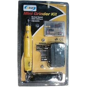 24V MINI DRILL VARIABLE 1000-20000RPM:TJ-79911