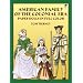 American Family of the Colonial Era Paper Dolls (Dover Paper Dolls)