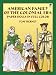 American Family of the Colonial Era Paper Dolls (Dover Paper Dolls)