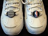 San Antonio Spurs Shoe Guards
