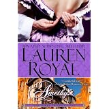Amethyst (Jewel Trilogy, Book 1) ~ Lauren Royal