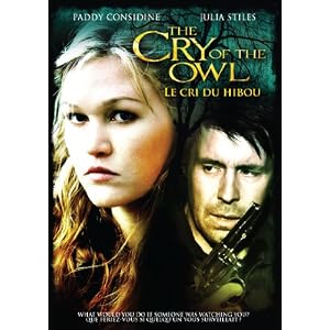Strani filmovi sa prevodom - The Cry of the Owl (2009)