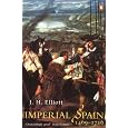 Imperial Spain: 1469-1716