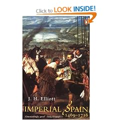 Imperial Spain 1469-1716