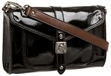 Nine West Work It: Mini Flap