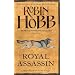 Books by Robin Hobb a.k.a. Megan Lindholm