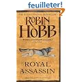 Royal Assassin