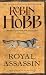 Royal Assassin (The Farseer Trilogy - Book 2)