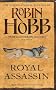 Royal Assassin (The Farseer Trilogy - Book 2)