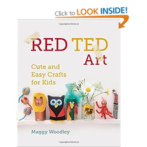  Maggy Woodley book