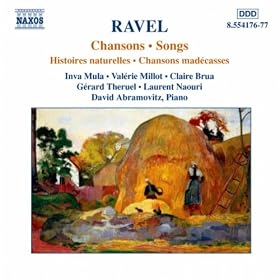 Chants populaires: Chanson ecossaise