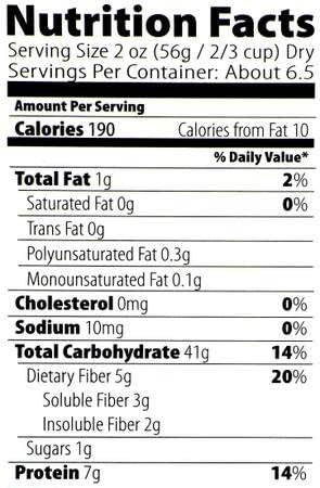 Dreamfields - Rotini - 13.25 Oz. Box