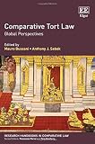 Comparative tort law : global perspectives