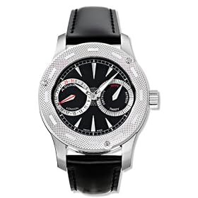 Dunhill Men's DCZ511AL Bobby Finder Limited Edition Watch