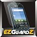 5-Pack EZGuardZ© AT&T Pantech CROSSOVER Screen Protectors (Ultra CLEAR)(EZGuardZ© Packaging)
