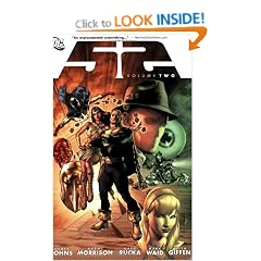 52: Volume 2 (Infinite crisis/ 52)