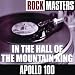 Rock Masters: In The Hall Of The Mountain King