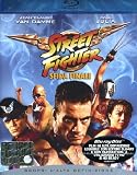street fighter. sfida finale (Blu-Ray) Italian Import